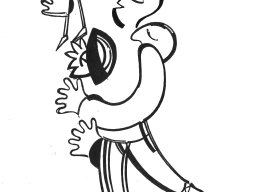 APUNTE DE PAYASO INFLUENCER